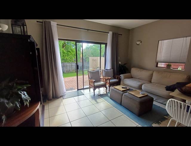 3 BEDROOM DUPLEX FOR SALE IN PRETORIUSPARK